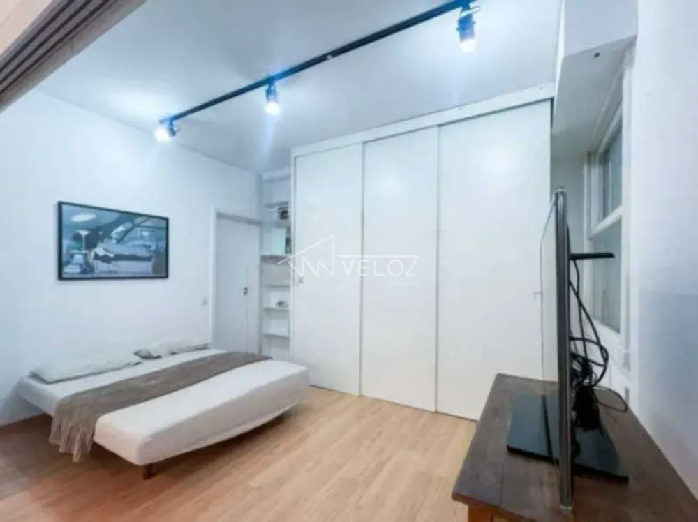 Apartamento, 3 quartos, 130 m² - Foto 7