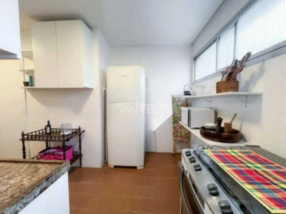 Apartamento, 3 quartos, 130 m² - Foto 5