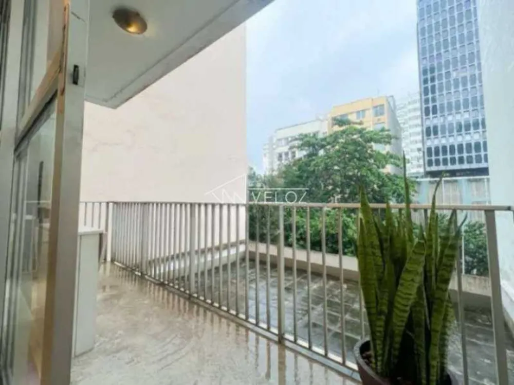 Apartamento, 3 quartos, 130 m² - Foto 15