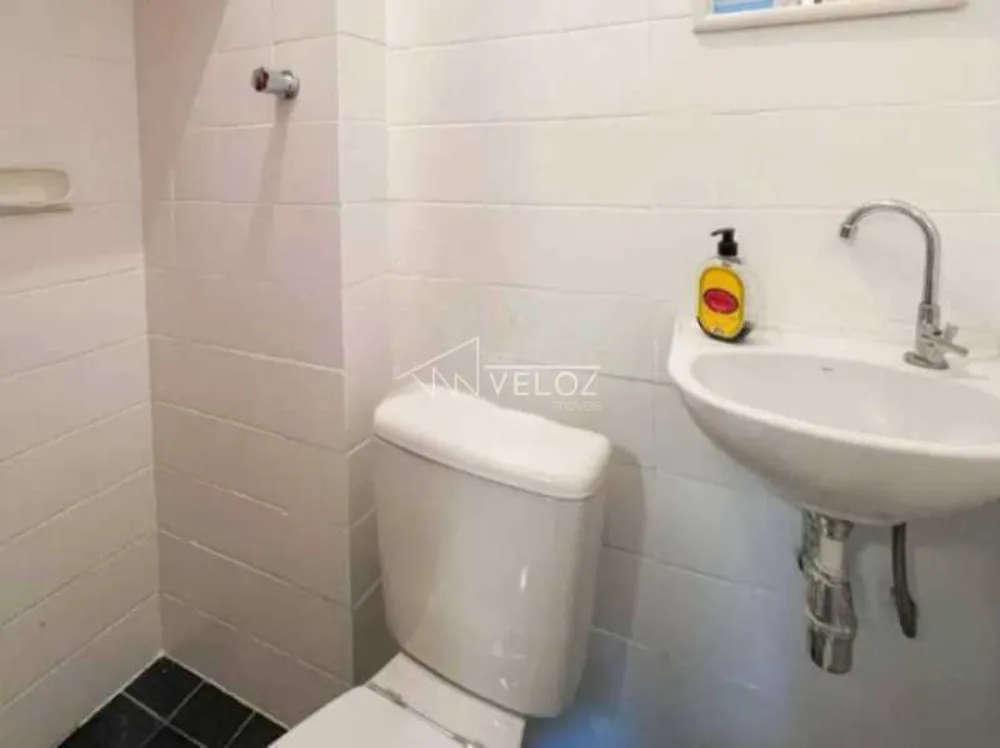 Apartamento, 3 quartos, 130 m² - Foto 10