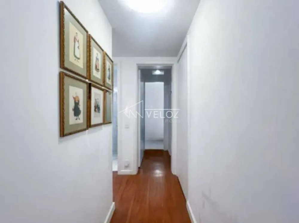 Apartamento, 3 quartos, 130 m² - Foto 3