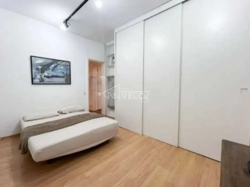 Apartamento, 3 quartos, 130 m² - Foto 8