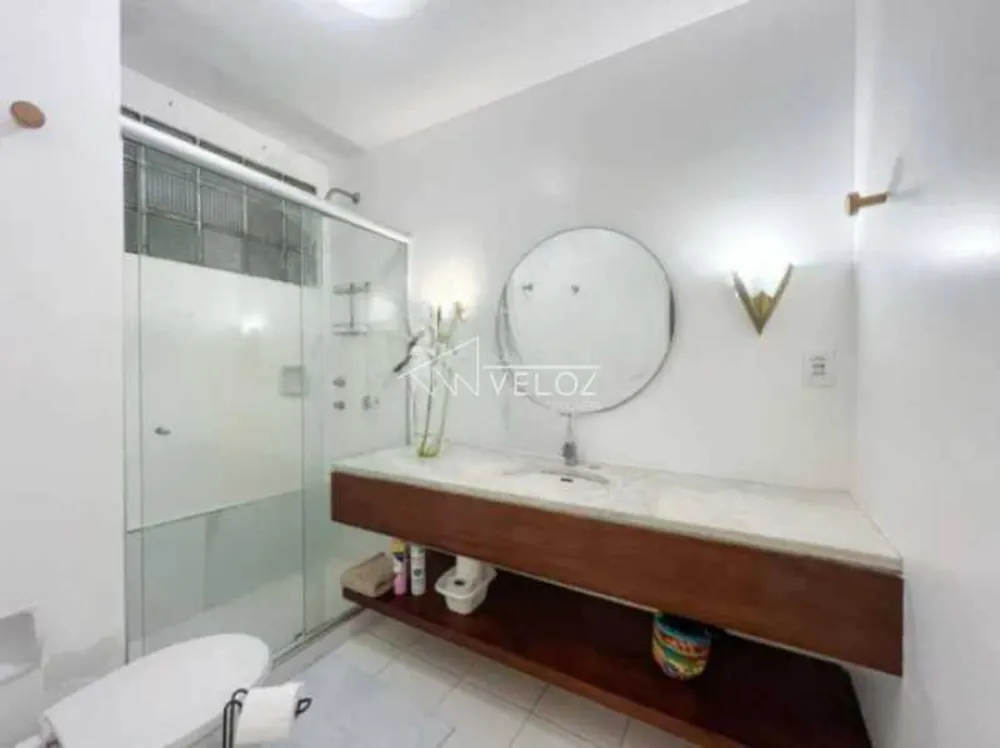 Apartamento, 3 quartos, 130 m² - Foto 4