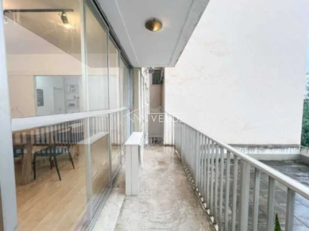Apartamento, 3 quartos, 130 m² - Foto 6