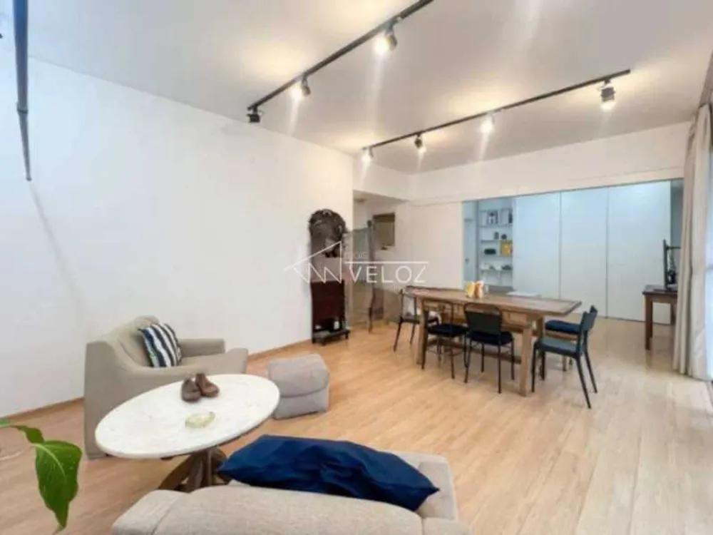 Apartamento, 3 quartos, 130 m² - Foto 16