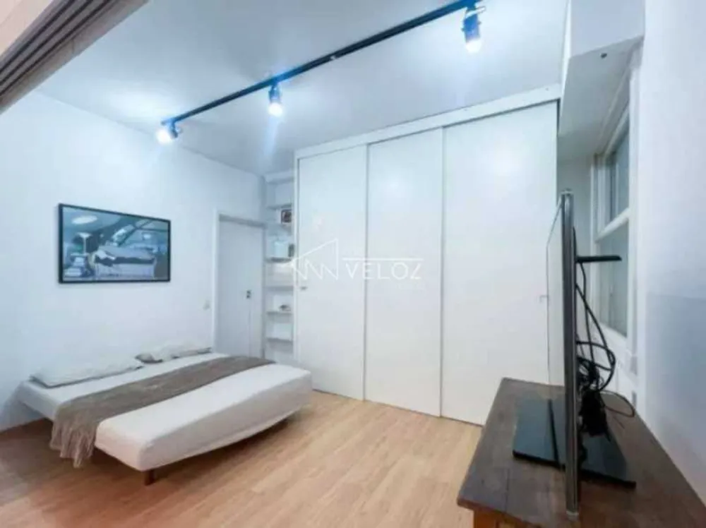 Apartamento, 3 quartos, 130 m² - Foto 9