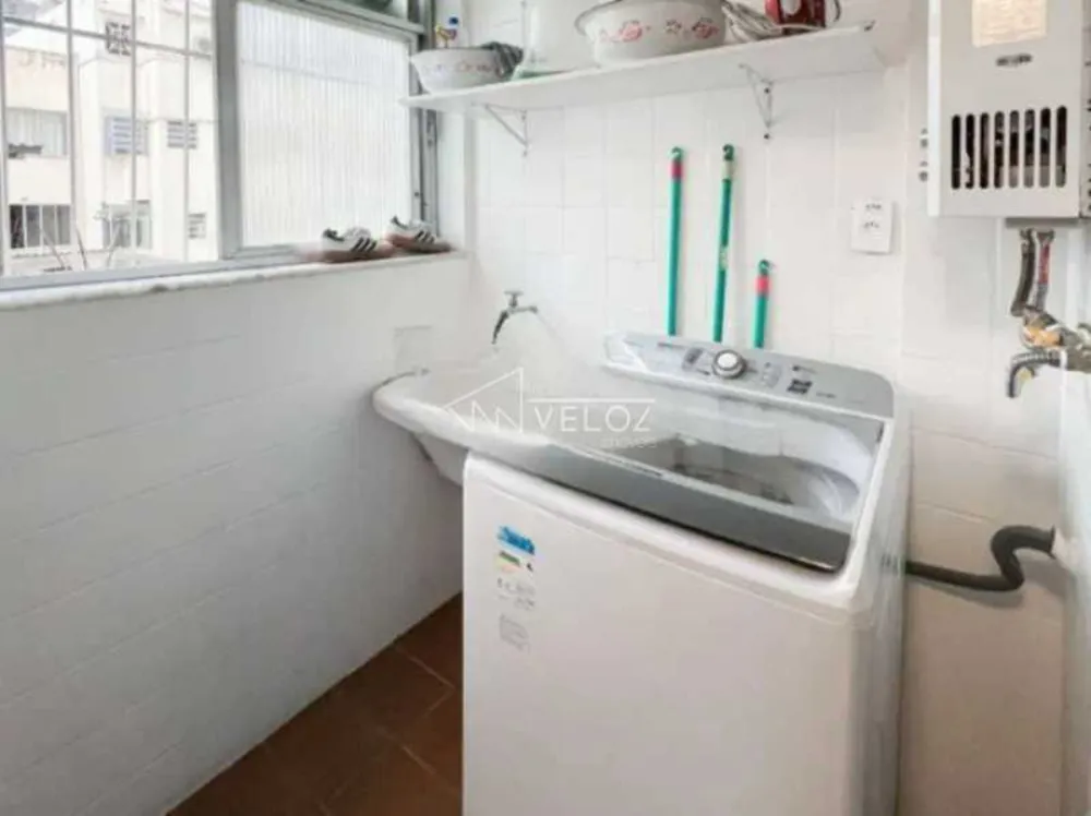 Apartamento, 3 quartos, 130 m² - Foto 14