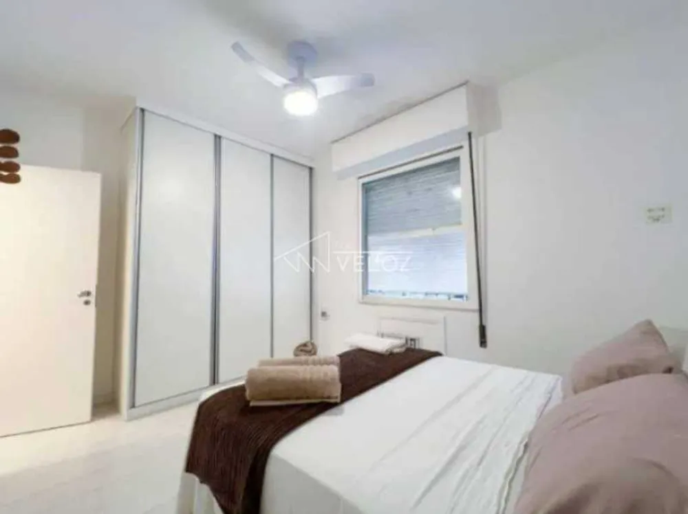 Apartamento, 3 quartos, 130 m² - Foto 2