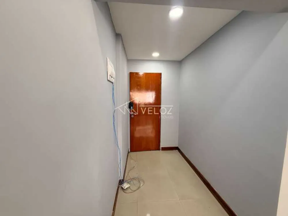 Apartamento, 1 quarto, 36 m² - Foto 11