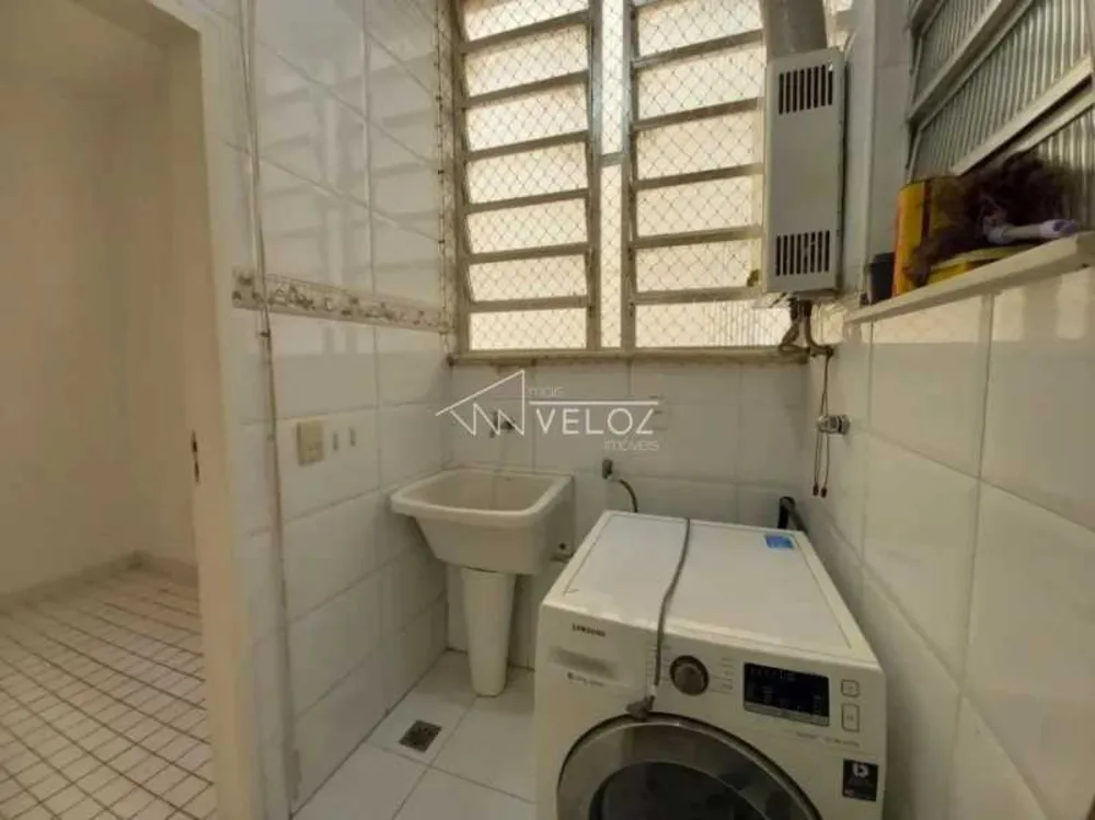 Apartamento, 3 quartos, 96 m² - Foto 9