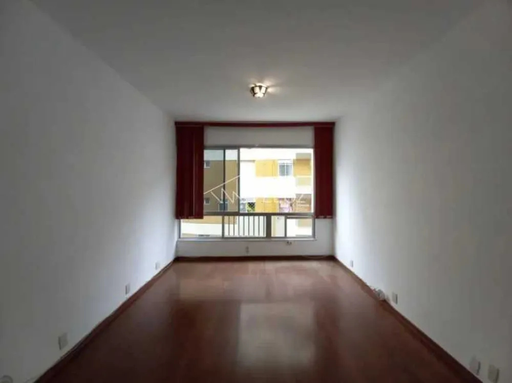 Apartamento, 3 quartos, 96 m² - Foto 2