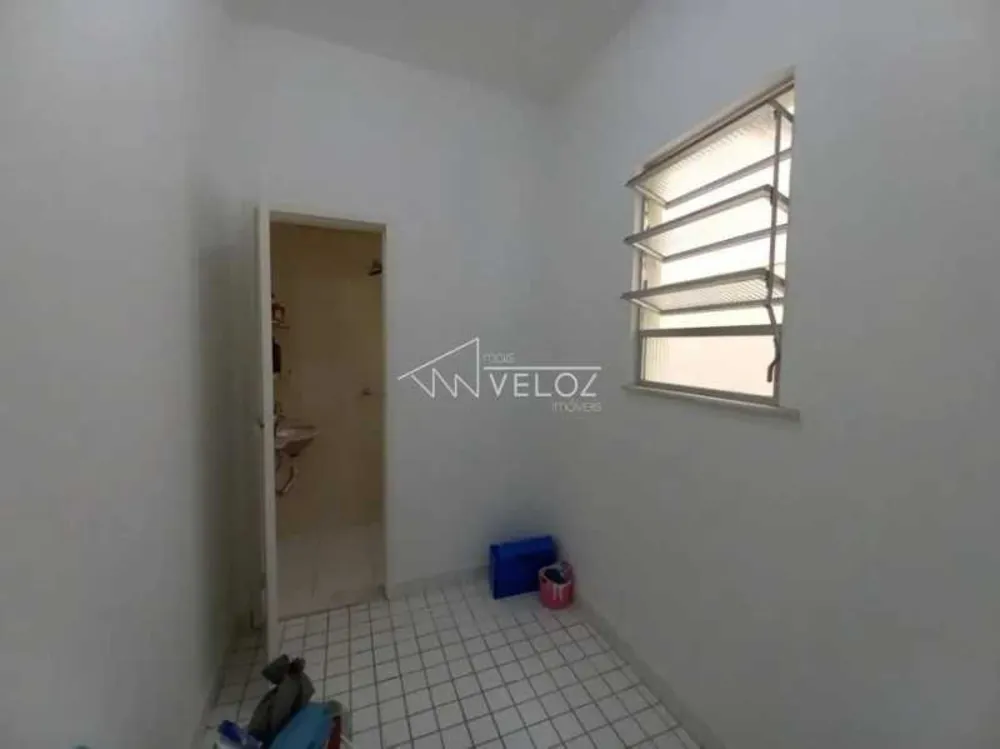 Apartamento, 3 quartos, 96 m² - Foto 1