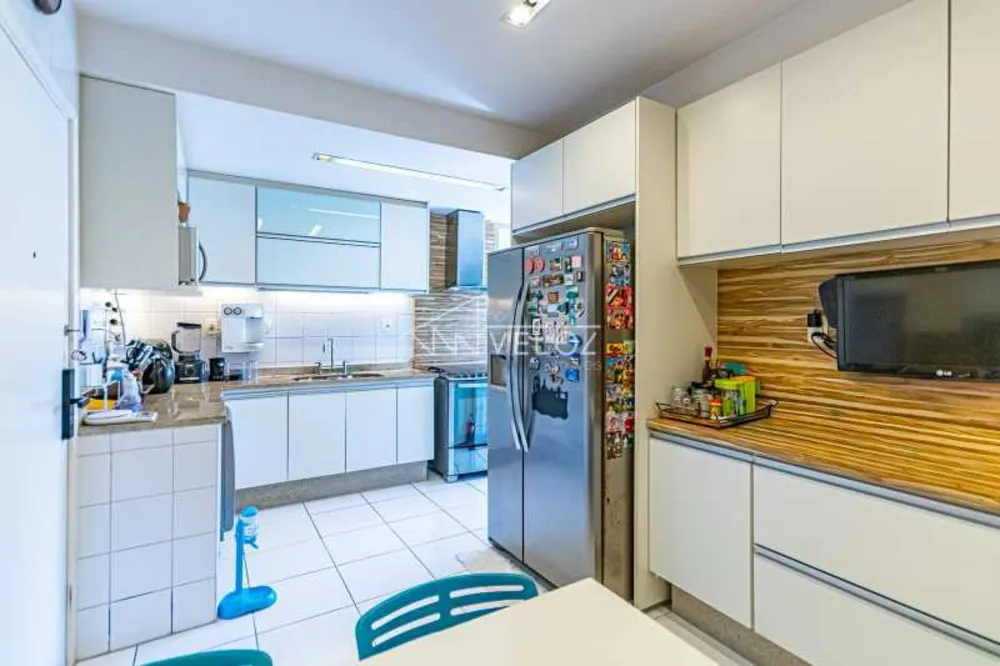 Apartamento, 3 quartos, 181 m² - Foto 13
