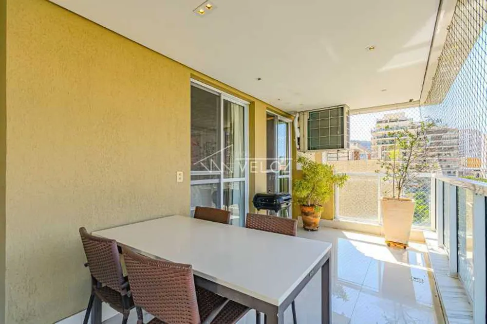 Apartamento, 3 quartos, 181 m² - Foto 16