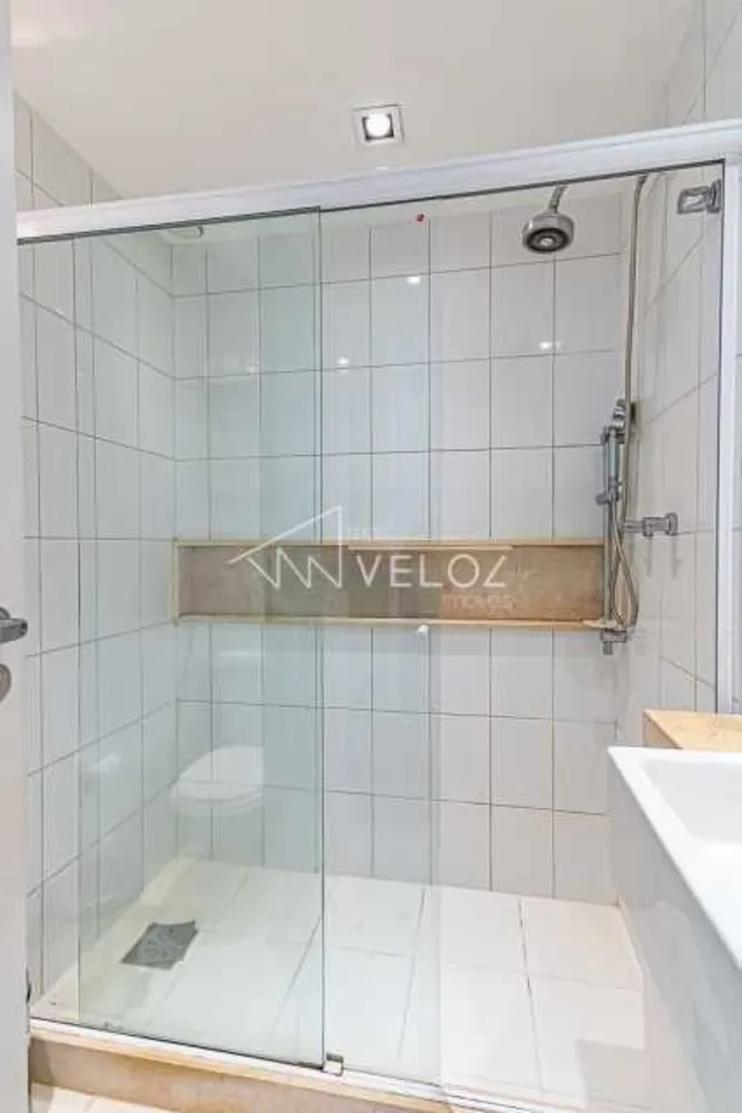 Apartamento, 3 quartos, 181 m² - Foto 4
