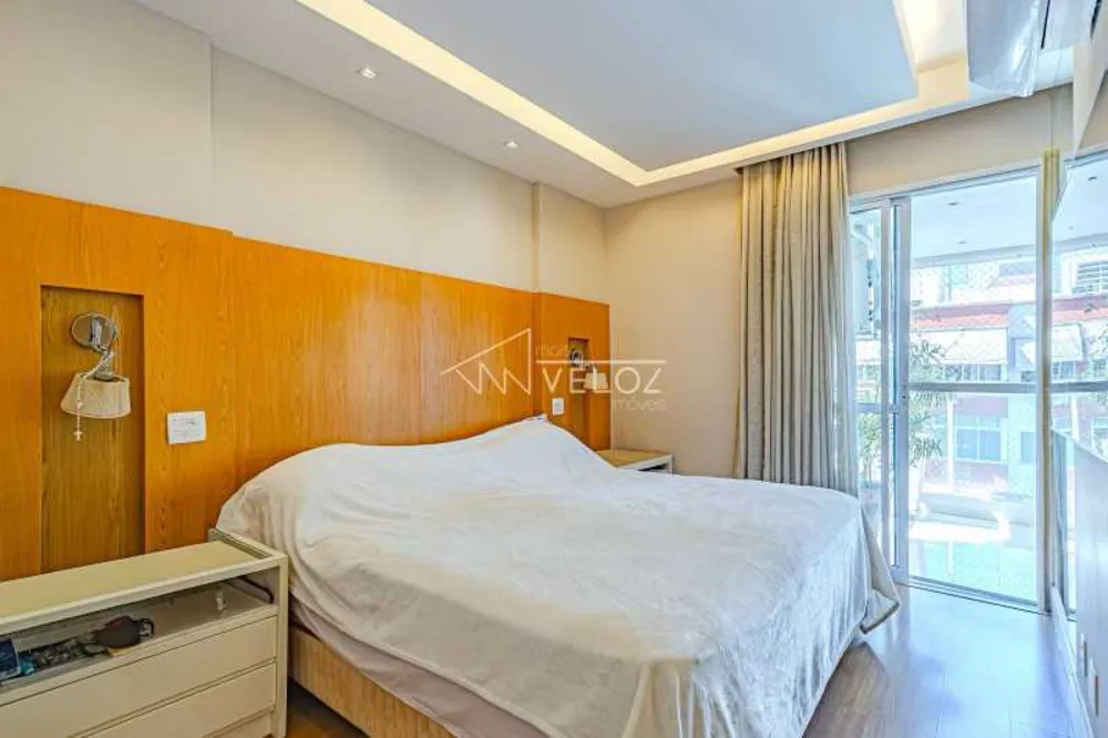 Apartamento, 3 quartos, 181 m² - Foto 12