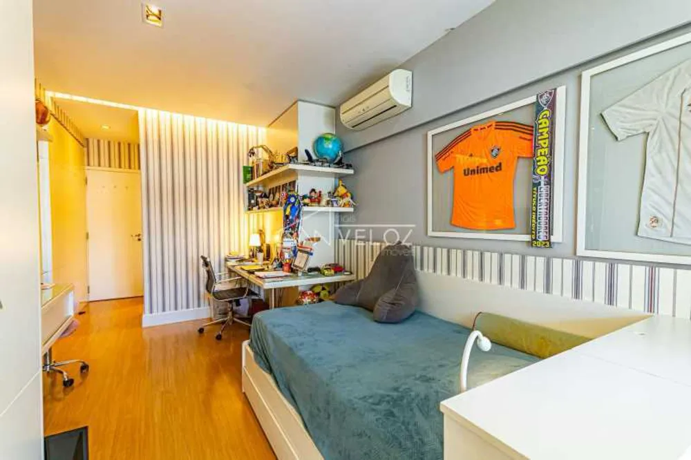 Apartamento, 3 quartos, 181 m² - Foto 8