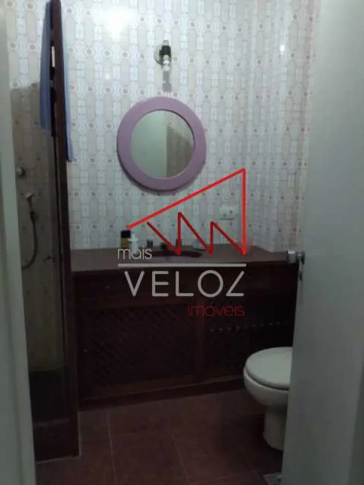Apartamento, 3 quartos, 118 m² - Foto 5