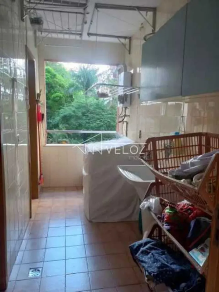 Apartamento, 2 quartos, 86 m² - Foto 14