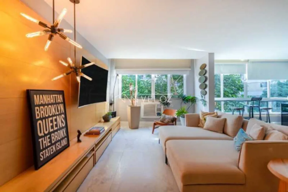 Apartamento, 4 quartos, 132 m² - Foto 19