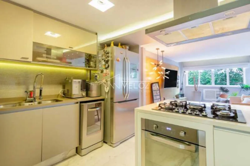 Apartamento, 4 quartos, 132 m² - Foto 1