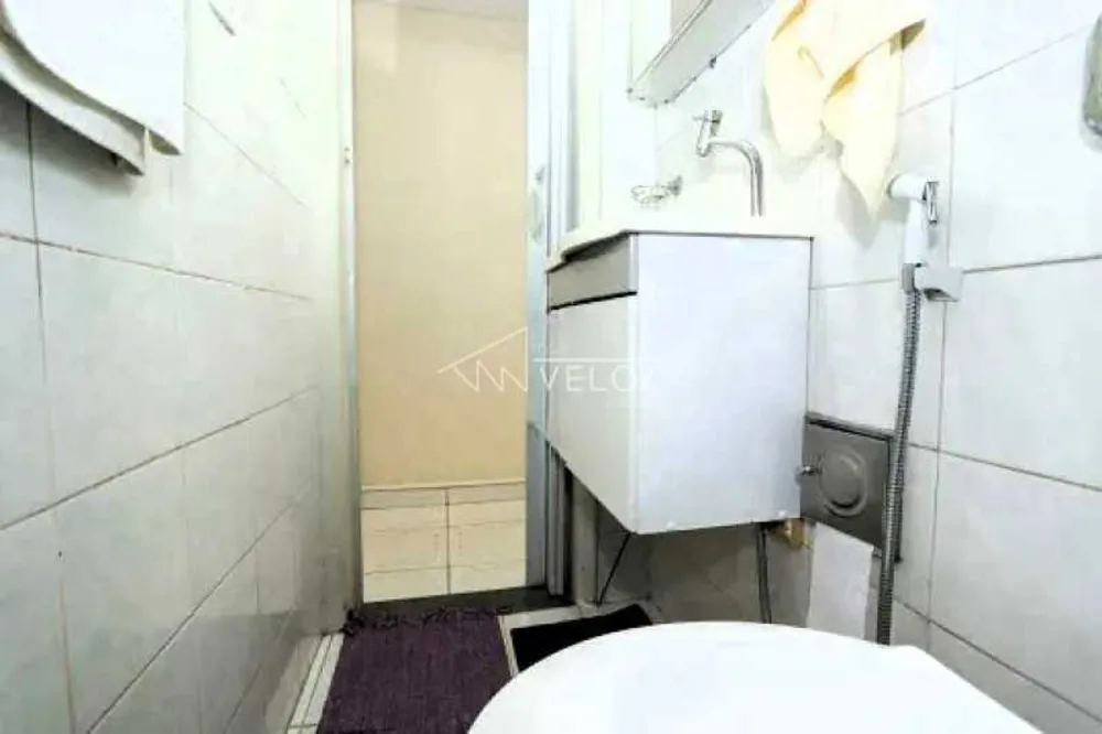 Kitnet-Studio, 21 m² - Foto 20