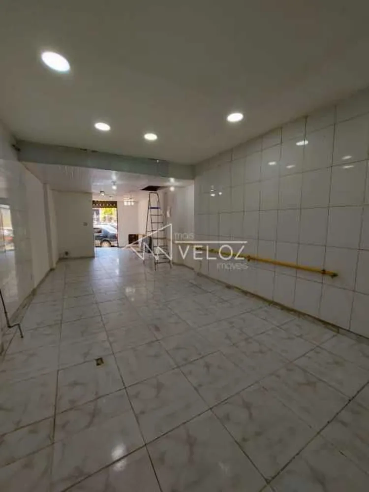 Loja-Salão, 46 m² - Foto 7