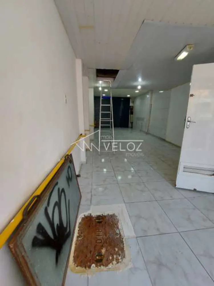 Loja-Salão, 46 m² - Foto 16