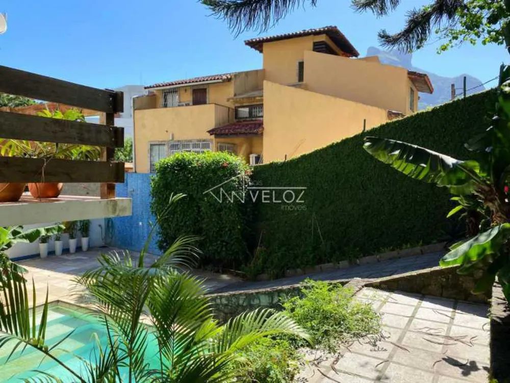 Apartamento, 8 quartos, 357 m² - Foto 7