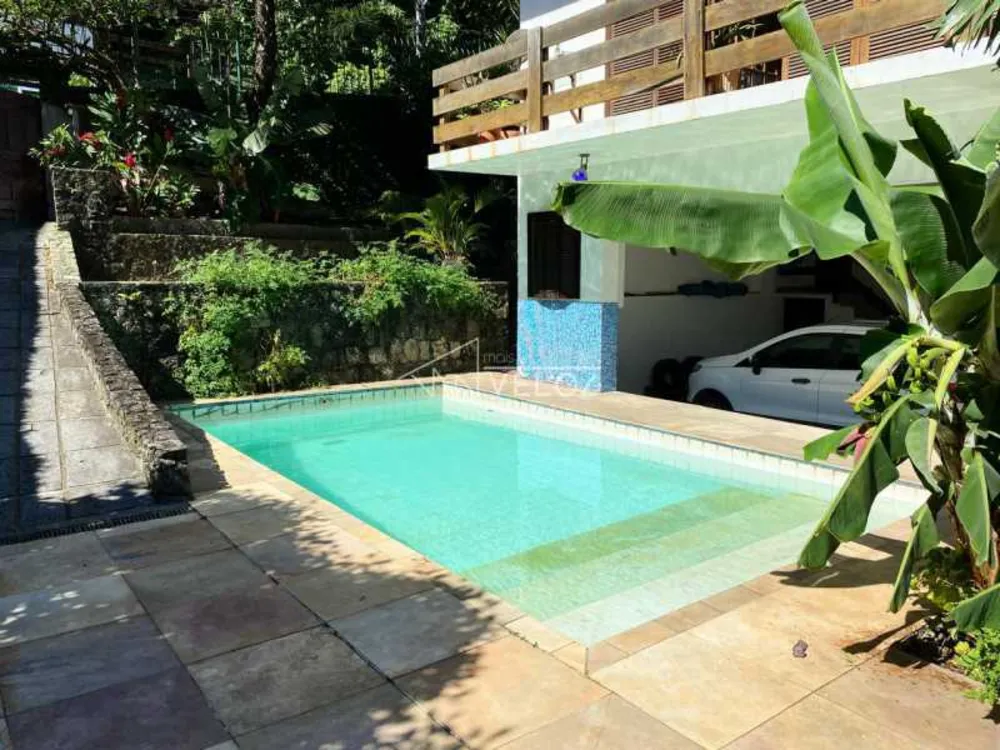 Apartamento, 8 quartos, 357 m² - Foto 11