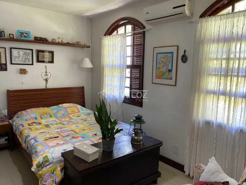 Apartamento, 8 quartos, 357 m² - Foto 1