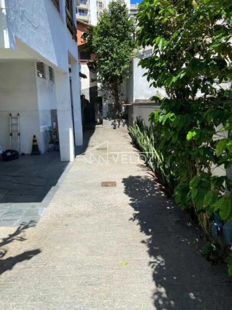 Apartamento, 8 quartos, 357 m² - Foto 6