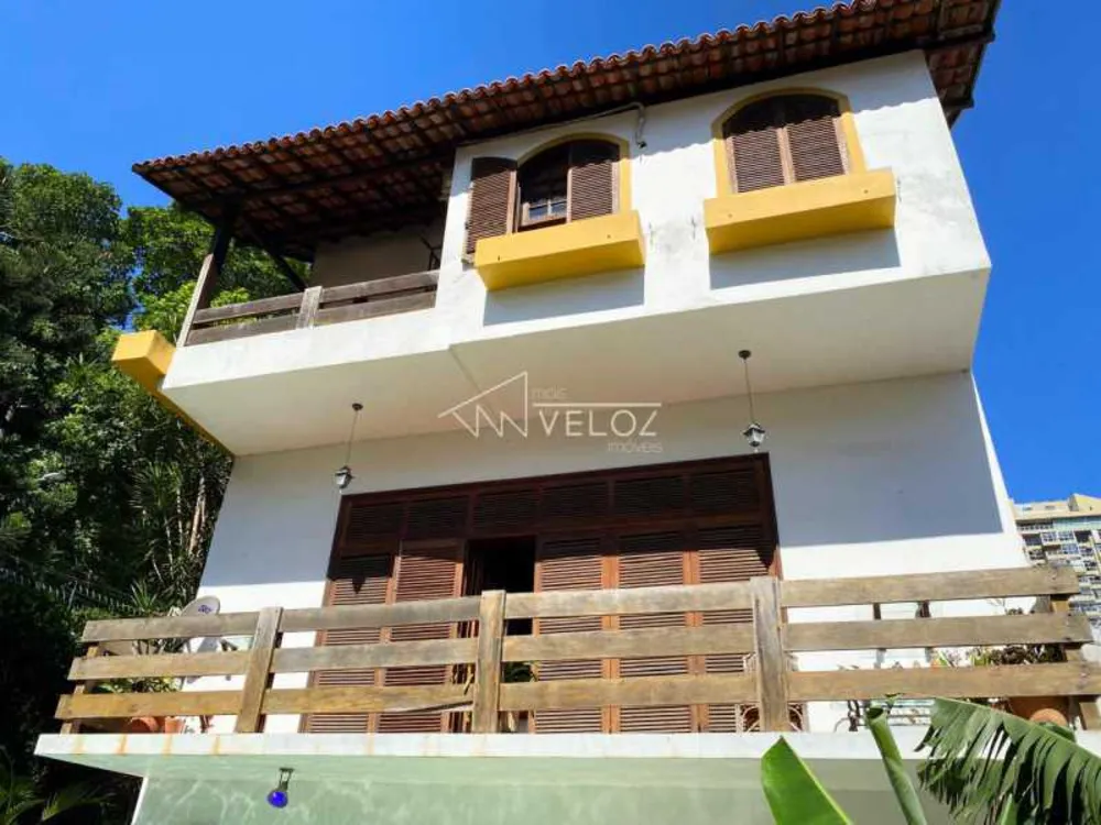 Apartamento, 8 quartos, 357 m² - Foto 13