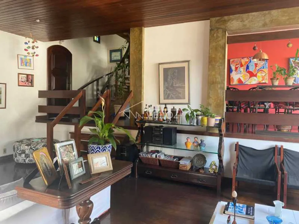 Apartamento, 8 quartos, 357 m² - Foto 2
