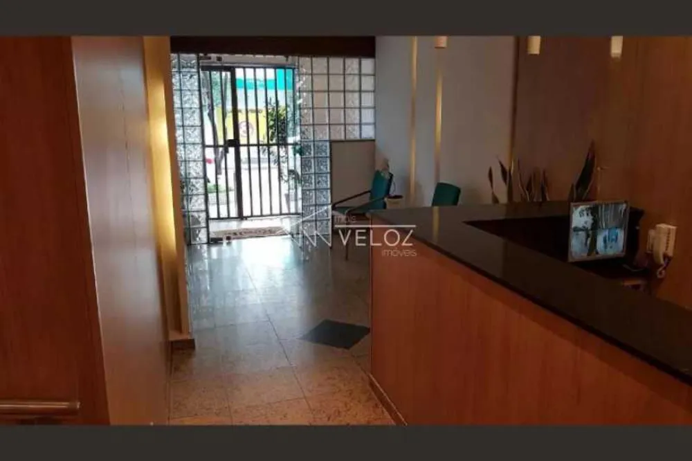 Apartamento, 1 quarto, 17 m² - Foto 11