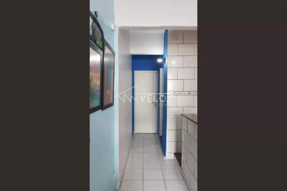 Apartamento, 1 quarto, 17 m² - Foto 13