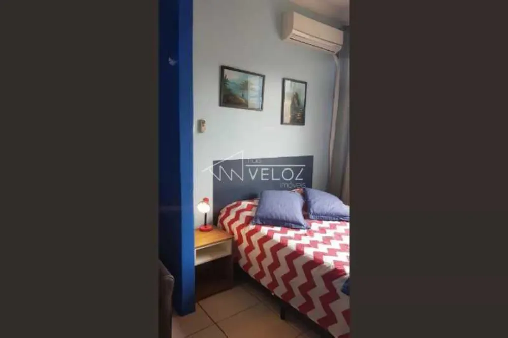 Apartamento, 1 quarto, 17 m² - Foto 4