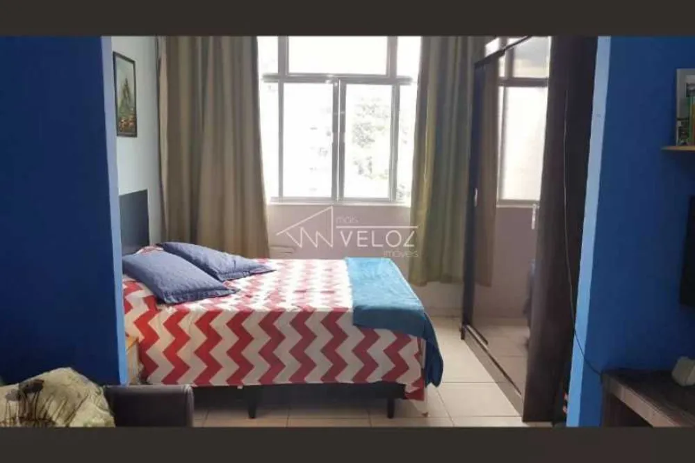 Apartamento, 1 quarto, 17 m² - Foto 10