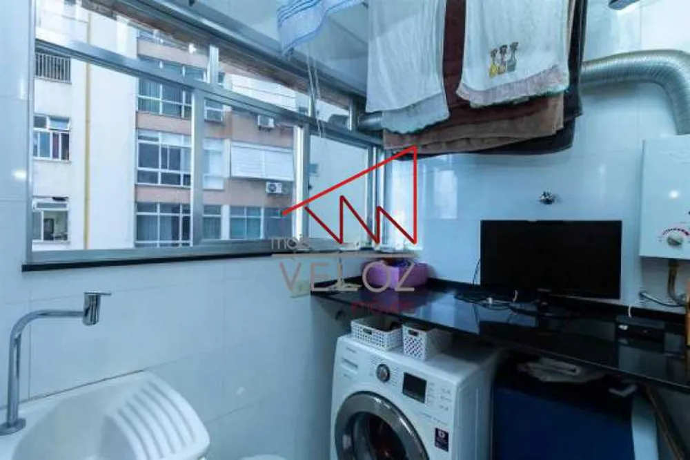 Apartamento, 4 quartos, 126 m² - Foto 3