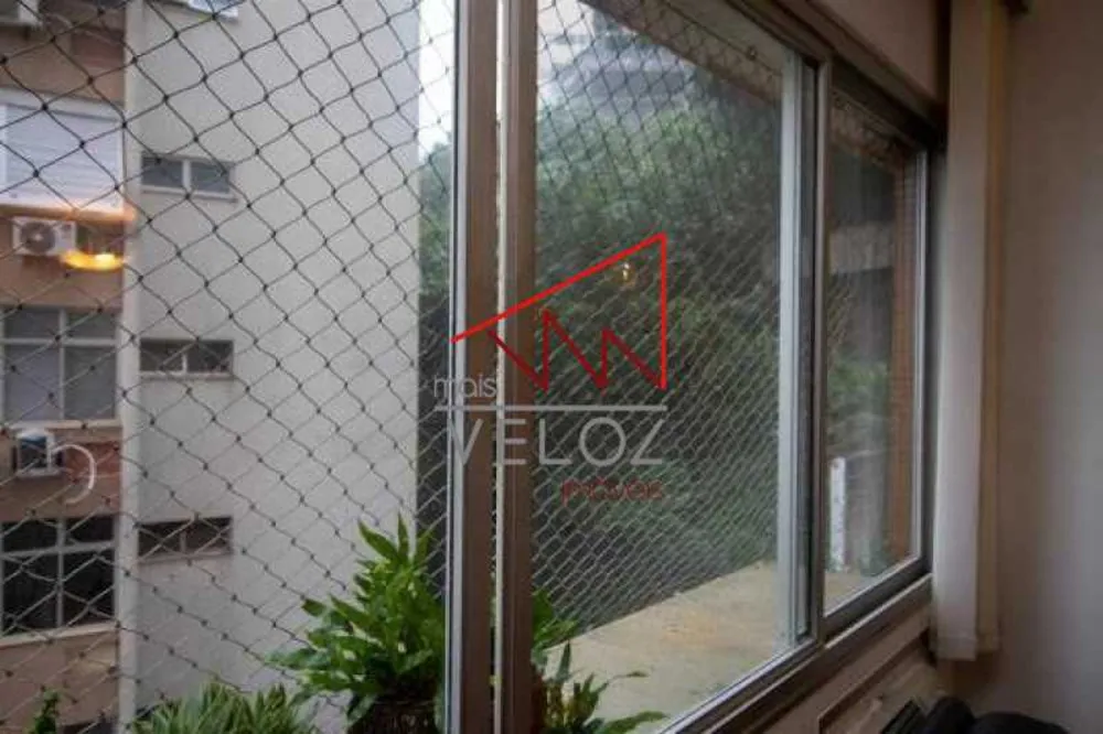 Apartamento, 4 quartos, 126 m² - Foto 9