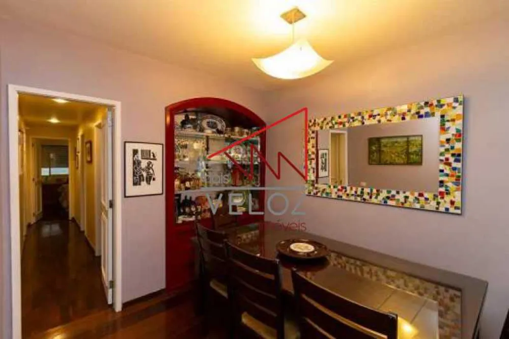 Apartamento, 4 quartos, 126 m² - Foto 7