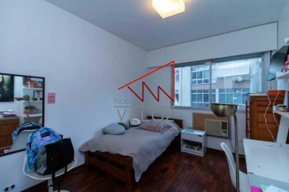 Apartamento, 4 quartos, 126 m² - Foto 4