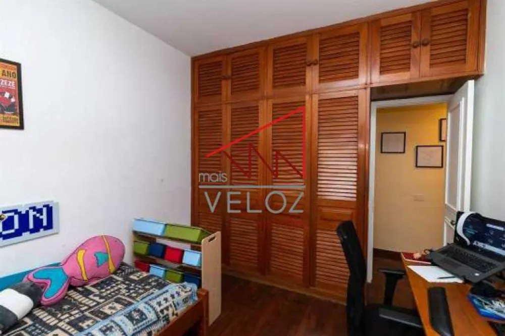 Apartamento, 4 quartos, 126 m² - Foto 2