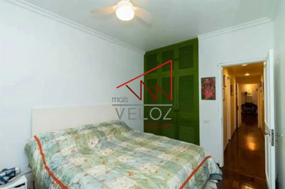 Apartamento, 4 quartos, 126 m² - Foto 11