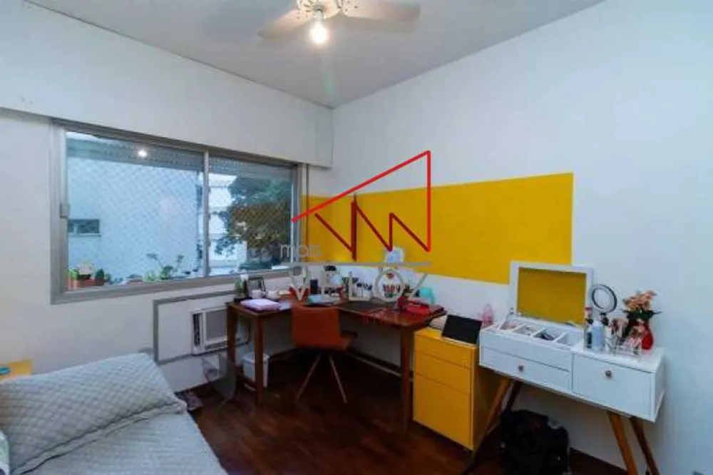 Apartamento, 4 quartos, 126 m² - Foto 5
