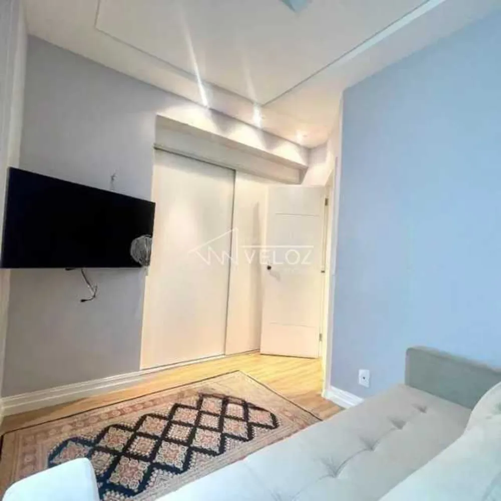 Apartamento, 4 quartos, 130 m² - Foto 8