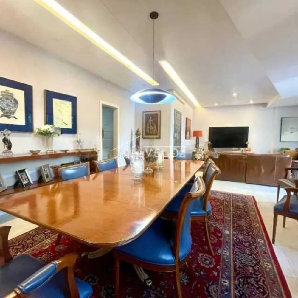 Apartamento, 4 quartos, 130 m² - Foto 3