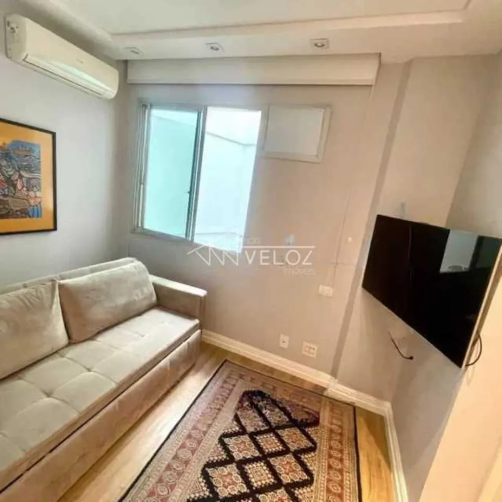 Apartamento, 4 quartos, 130 m² - Foto 15