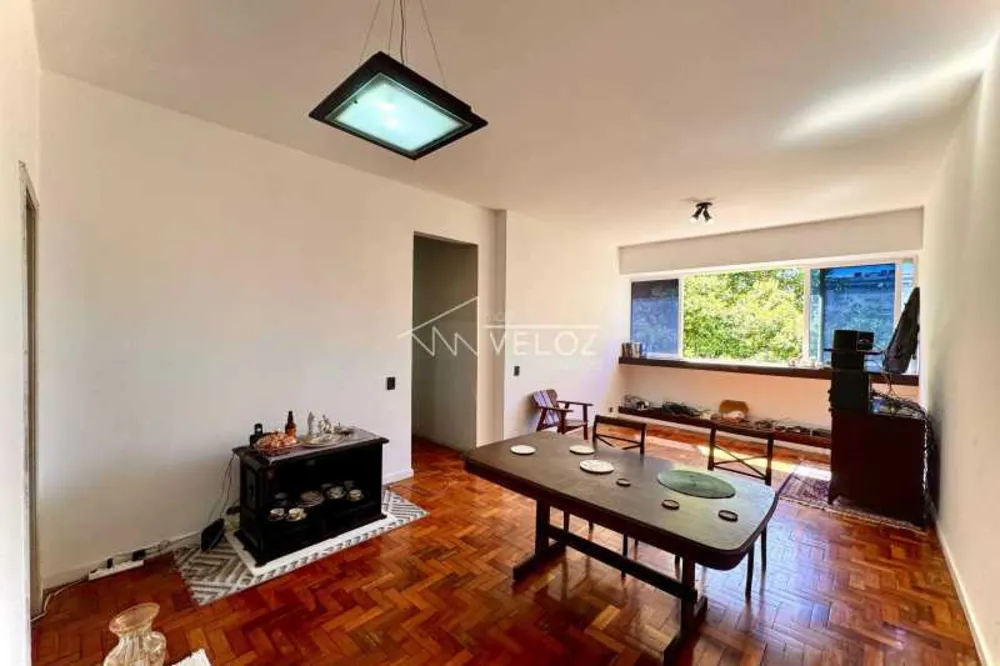Apartamento, 3 quartos, 95 m² - Foto 3
