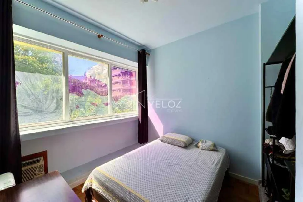 Apartamento, 3 quartos, 95 m² - Foto 8